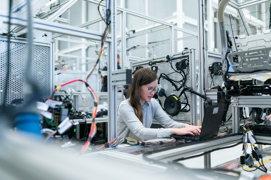 Tecnologia e innovazione